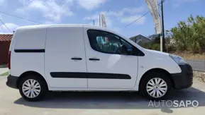 Citroen Berlingo 1.6 BlueHDi L1 de 2018