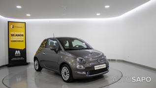 Fiat 500 de 2022