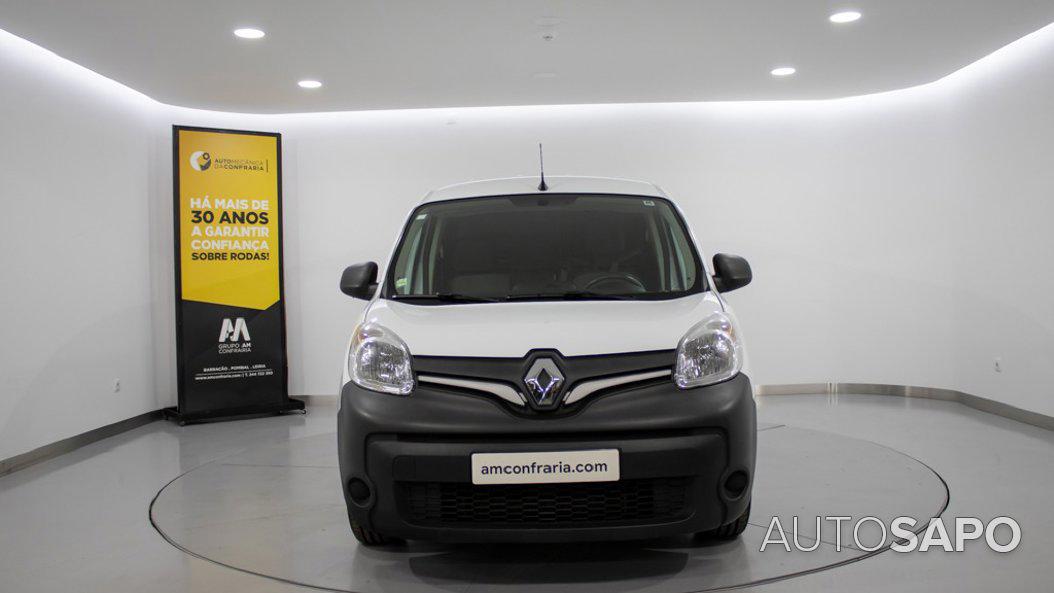 Renault Kangoo de 2020