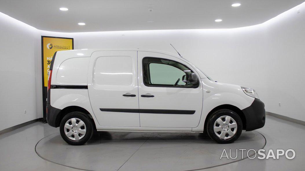 Renault Kangoo de 2020