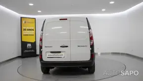 Renault Kangoo de 2020