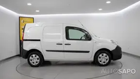 Renault Kangoo de 2020