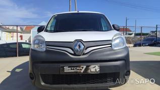 Renault Kangoo 1.5 dCi Expression de 2017