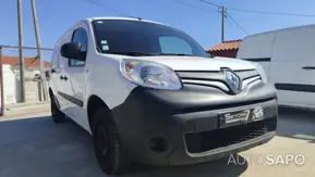 Renault Kangoo 1.5 dCi Expression de 2017