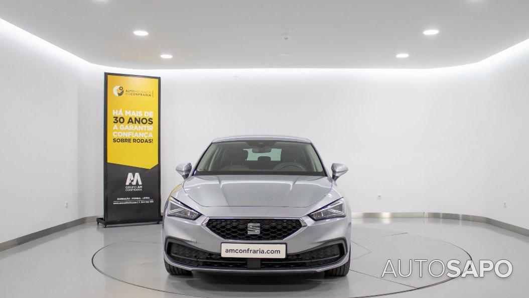 Seat Leon 1.0 TSI Style S/S de 2021