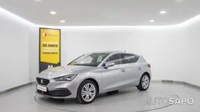 Seat Leon 1.0 TSI Style S/S de 2021