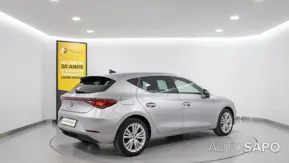 Seat Leon 1.0 TSI Style S/S de 2021