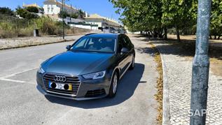 Audi A4 2.0 TDi Advance de 2017