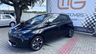 Renault ZOE de 2024