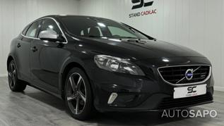 Volvo V40 de 2015