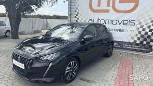 Peugeot 208 1.2 PureTech Allure de 2023