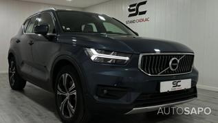 Volvo XC40 de 2020