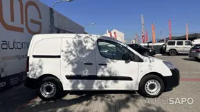 Peugeot Partner 1.6 BlueHDi Confort de 2018