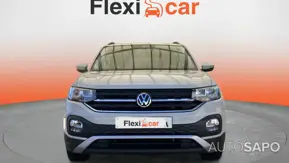 Volkswagen T-Cross 1.0 TSI Life DSG de 2022