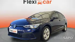 Volkswagen Golf de 2021