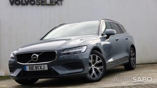 Volvo V60 de 2023