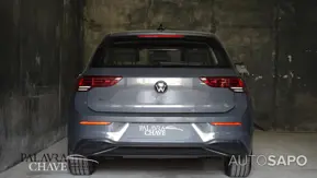 Volkswagen Golf 1.0 TSI de 2020