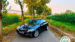 BMW Série 5 de 2014