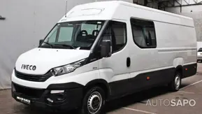 Iveco Daily de 2019