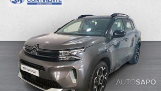 Citroen C5 AirCross 1.6 Hybrid Shine e-EAT8 de 2023