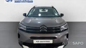 Citroen C5 AirCross 1.6 Hybrid Shine e-EAT8 de 2023