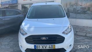 Ford Transit Connect Connect 1.5 TDCi 240 L2 Trend de 2019