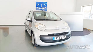 Citroen C1 1.0 SX de 2005