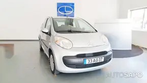 Citroen C1 1.0 SX de 2005