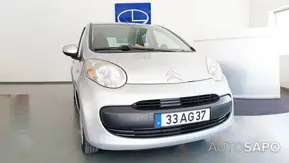 Citroen C1 1.0 SX de 2005