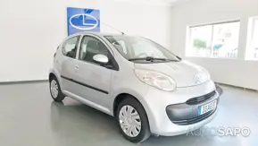 Citroen C1 1.0 SX de 2005