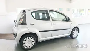 Citroen C1 1.0 SX de 2005