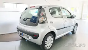 Citroen C1 1.0 SX de 2005