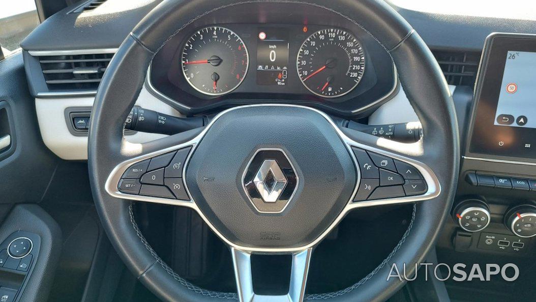 Renault Clio 1.0 TCe Limited de 2021