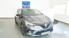 Renault Clio 1.0 TCe Limited de 2021