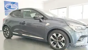 Renault Clio 1.0 TCe Limited de 2021