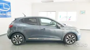 Renault Clio 1.0 TCe Limited de 2021