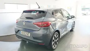 Renault Clio 1.0 TCe Limited de 2021