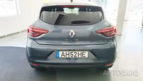 Renault Clio 1.0 TCe Limited de 2021