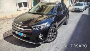 Kia Stonic 1.0 T-GDi Drive de 2022