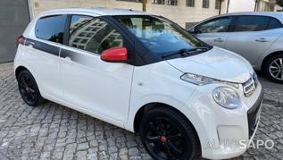 Citroen C1 1.0 VTi Furio de 2017