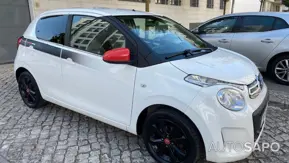 Citroen C1 1.0 VTi Furio de 2017