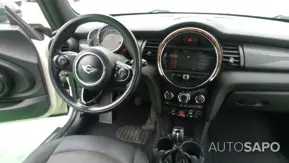 MINI Cooper de 2015