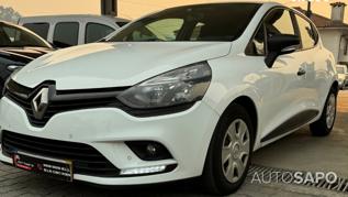 Renault Clio 1.5 dCi Zen de 2018