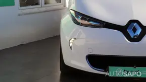 Renault ZOE de 2014