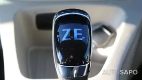 Renault ZOE de 2014