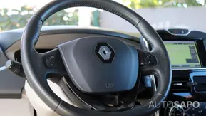 Renault ZOE de 2014