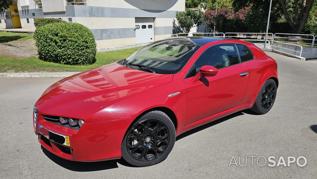 Alfa Romeo Brera 2.4 JTD de 2006