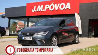 Seat Ibiza de 2023