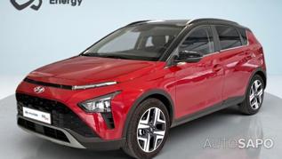 Hyundai Bayon 1.0 T-GDi Premium de 2023