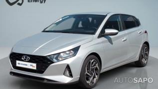 Hyundai i20 1.2 Comfort de 2022